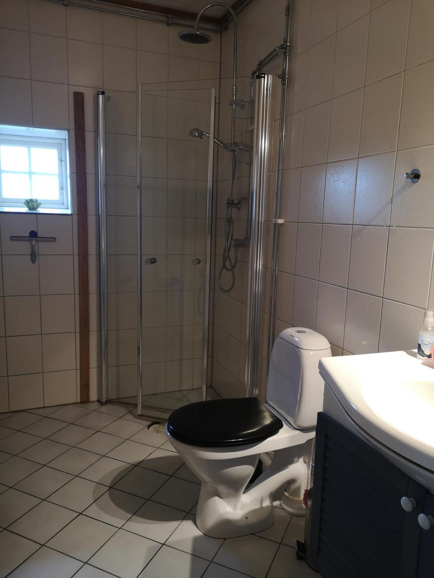 Knappagarden Glemminge Esterno foto